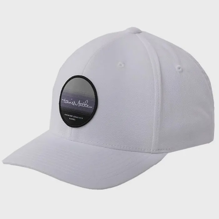 TravisMathew To The Tropics Cap