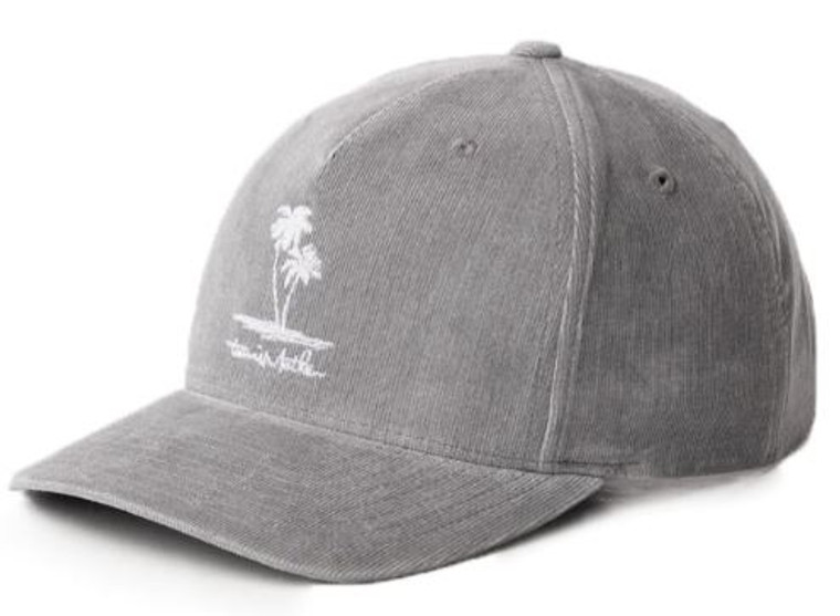 TravisMathew Pregaming Cap