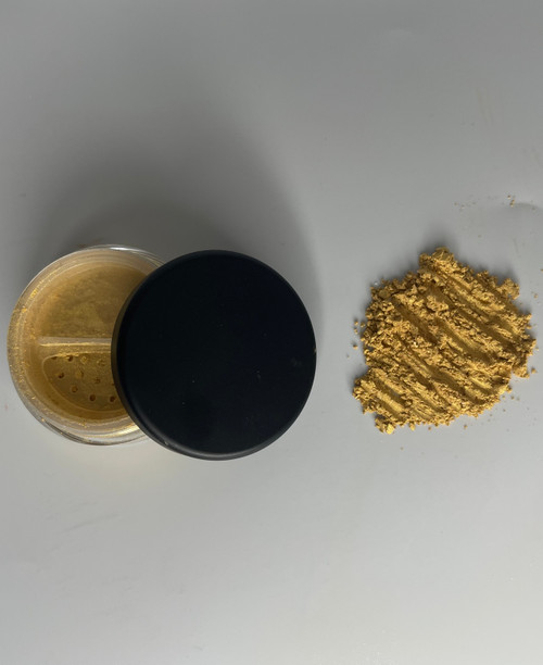 Weight in Gold | Illuminating Loose Powder
