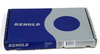 RENOLD 50A1X10FT RIVETED CHAIN 10FT