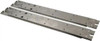Sugatsune SSR-5-14 Drawer Slides - 14" Slide Length, 10.22" Travel Length, Stainless Steel Ball Bearing Slides, 2 Slides per Pack