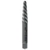 Irwin 53405 Spiral Flute EX-5 Screw Extractor, 19/64"