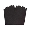 Gator Clamp-On Sheet 8" x 19-1/2" 60 Grit 15 Sheets
