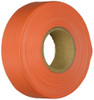 IRWIN Tools STRAIT-LINE Flagging Tape, 300-foot, Orange (65902)