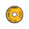 DEWALT DWA8050 Metal Cut-Off Wheel, 4-Inch X .045-Inch X 5/8-Inch