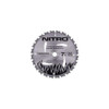 Century Drill and Tool 10203 Combination Contactor Series Circular Saw Blade, 7-1/4-Inch by 24T