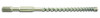 Powers Fastening Innovations 07077 Four Cutter Spline, 1-1/2-Inch by 22-Inch