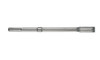 Bosch HS1935 1 In. x 16 In. R-Tec Flat Chisel SDS-max Hammer Steel