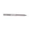 Bosch HS2861 16 In. Star Point 1-1/8 In. Hex Hammer Steel