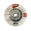 Makita Grinding Wheel 741416-B 4-1/2"x1/4'x5/8"
