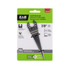 Exchange-A-Blade 1072012 Caulk Removal Scraper, 7/8"