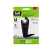 Exchange-A-Blade 1072052 Drywall Jab Saw, 1-1/4"