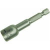 Irwin Tools IWAF243716 Single Magnetic Nutsetter, 7/16"