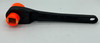 Lowell - Triple Square Wrench - 150T 1 x 1-1/8 x 3/4 - 11 inches long