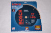 Bosch CB1240 Crosscut 40T Circular Saw Blade, 12"