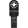 Milwaukee Fine Point Multi-Tool Oscillating Blade, 3/4 in. 48-90-0015