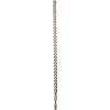 Simpson StrongTie MDPL06224 24in SDS Plus 5/8in Drill Bit