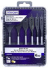 Vulcan (6 Piece) 3047578 Spade Bit Set