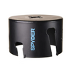 Spyder 600055CF TCT Rapid Core Eject Hole Saw, 4-5/8"