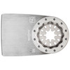 Norske NOTSL330 StarLock Flexible Scraper, 2-1/16"