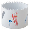 Milwaukee 49-56-9617 Hole Dozer Bi-Metal Hole Saw, 1-1/2"