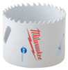 Milwaukee 49-56-9607 Hole Dozer Bi-Metal Hole Saw, 7/8"