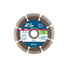 Stay Sharp 2118822 Segmented Bronze Diamond Blade, 4"