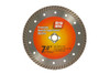 Grip-Rite GRTDB7P Premium Turbo Rim Diamond Blade, 7"