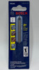 Bosch NS300 Natural Stone Tile Bit, 1/4"