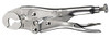 IRWIN Tools VISE-GRIP 7LW Locking Wrench with Wire Cutter (4)
