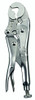 Irwin Vise-Grip 10LW Locking Wrench with Wire Cutter