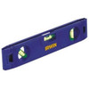 IRWIN Tools 50 Magnetic Torpedo Level, 9-Inch (1794159)