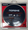 Norske Professional Series 10" Continuous Cermaic Tile Saw Blade