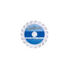 Lackmond DCP2C1211020 Masonry Segmented Diamond Blade, 12" x 20mm