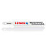 LENOX Tools 1991608 T-Shank Carbide Grit Jig Saw Blade, 3-1/2" x 3/8", 3 Pack