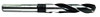 Century Drill & Tool 44340 Industrial Silver and Deming Drill Bit, 5/8"