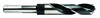 Century Drill & Tool 44352 Industrial Silver and Deming Drill Bit, 13/16"