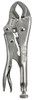 IRWIN Tools VISE-GRIP 7CR Locking Pliers, Original, Curved Jaw, 7-inch 4935578