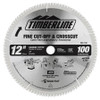 Timberline - 12" X 100T ATB (300-100) Circular Saw Blade Timberline - 12" X 100T ATB (300-100) Circular Saw Blade