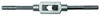 Century Drill & Tool 98510 Heavy Duty Adjustable Tap Wrench, 1/16" - 1/2"