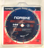 Norske Professional Series 10" Segmented Circular Saw Blade