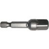 Master Mechanic 158716 Socket Adapter, 3/8" x 1/4"