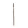 Dremel 7144 Diamond Wheel Point Silver Carving/Engraving Cutter, 3/32" x 1/8"