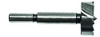 Century Drill & Tool 37756 Forstner Drill Bit, 7/8"