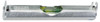 Stanley 42-287 3-3/32-Inch Aluminum Line Level