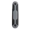 Master Mechanic 9 in 1 SAE Fold Up Hex Key Set 228922