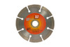 Grip-Rite GRSDB4P Premium Segmented Diamond Blade, 4"