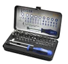 VEGA V-39 39pc Socket and Hand Driver Set