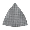 DEWALT DWASPTRIM220 220 Grit Mesh Oscillating Triangle (5 Piece)