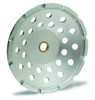 MK Diamond 155685 304CG-1 7-Inch Single Row Premium Cup Wheel